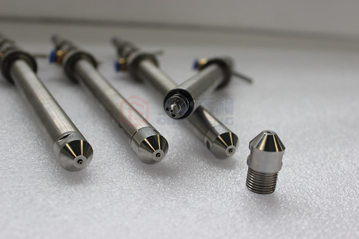 噴霧干燥機的主要部件分為哪些組成？